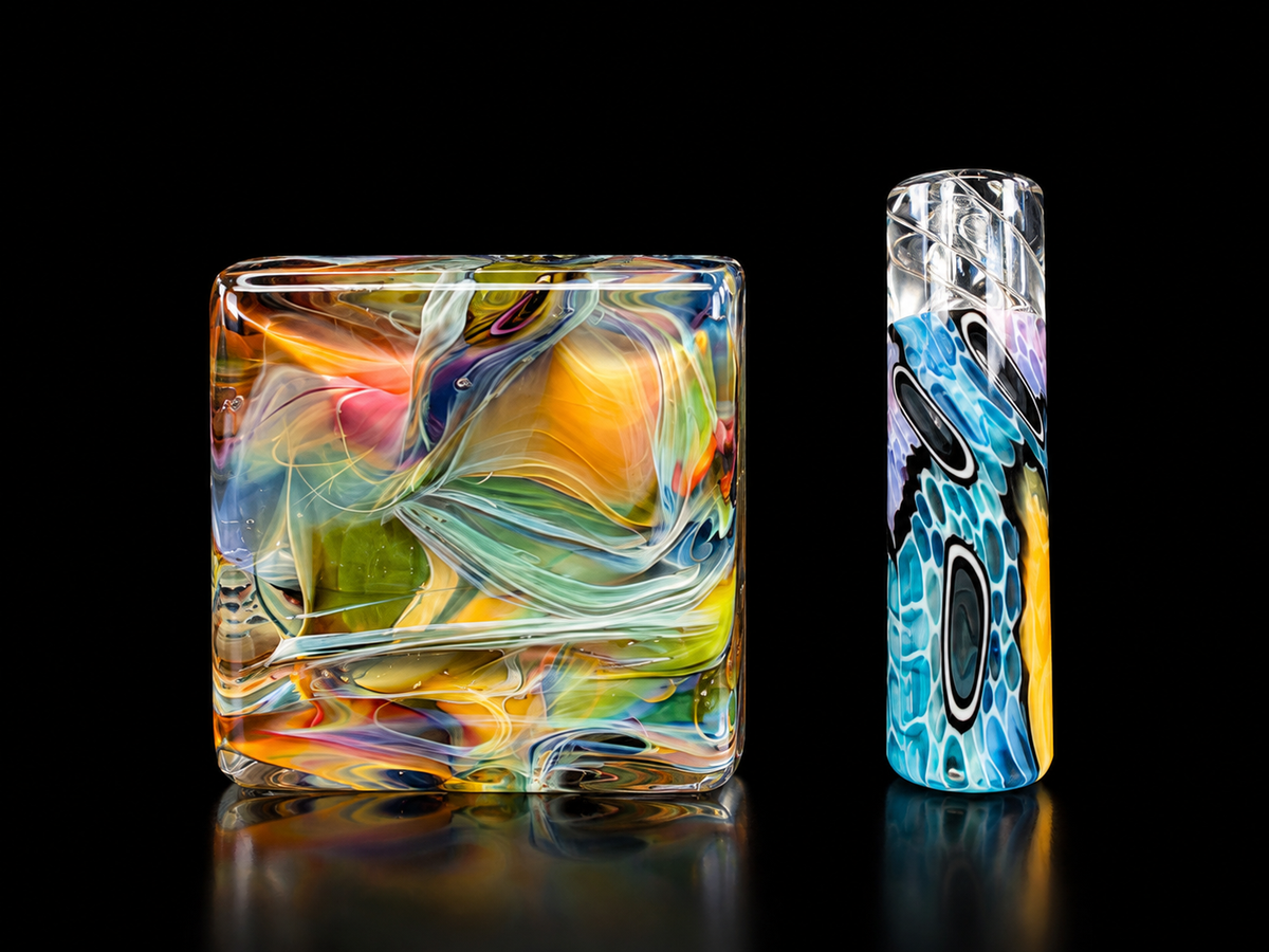 Kaj Beck Tip Set