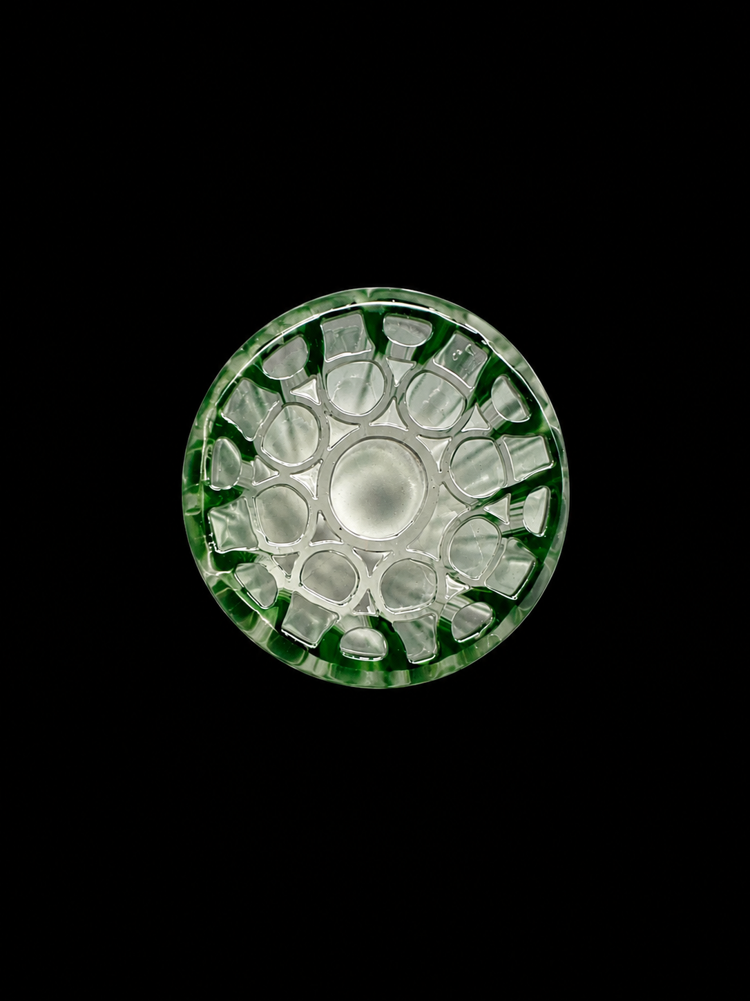 Sabai Web Green XL Tips