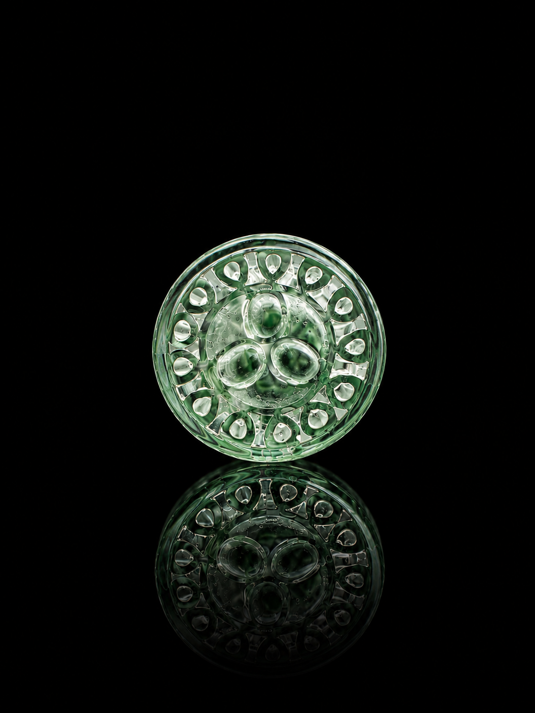 Sabai Tri-Fector Green XL Tips