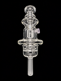 Sabai Clear Bubbler Tip