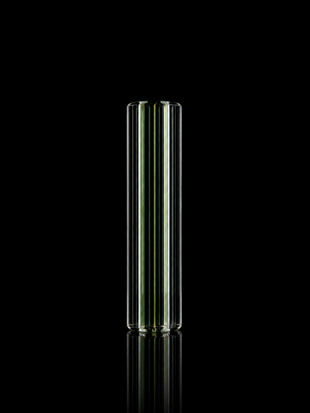 Sabai Neon Green Tip