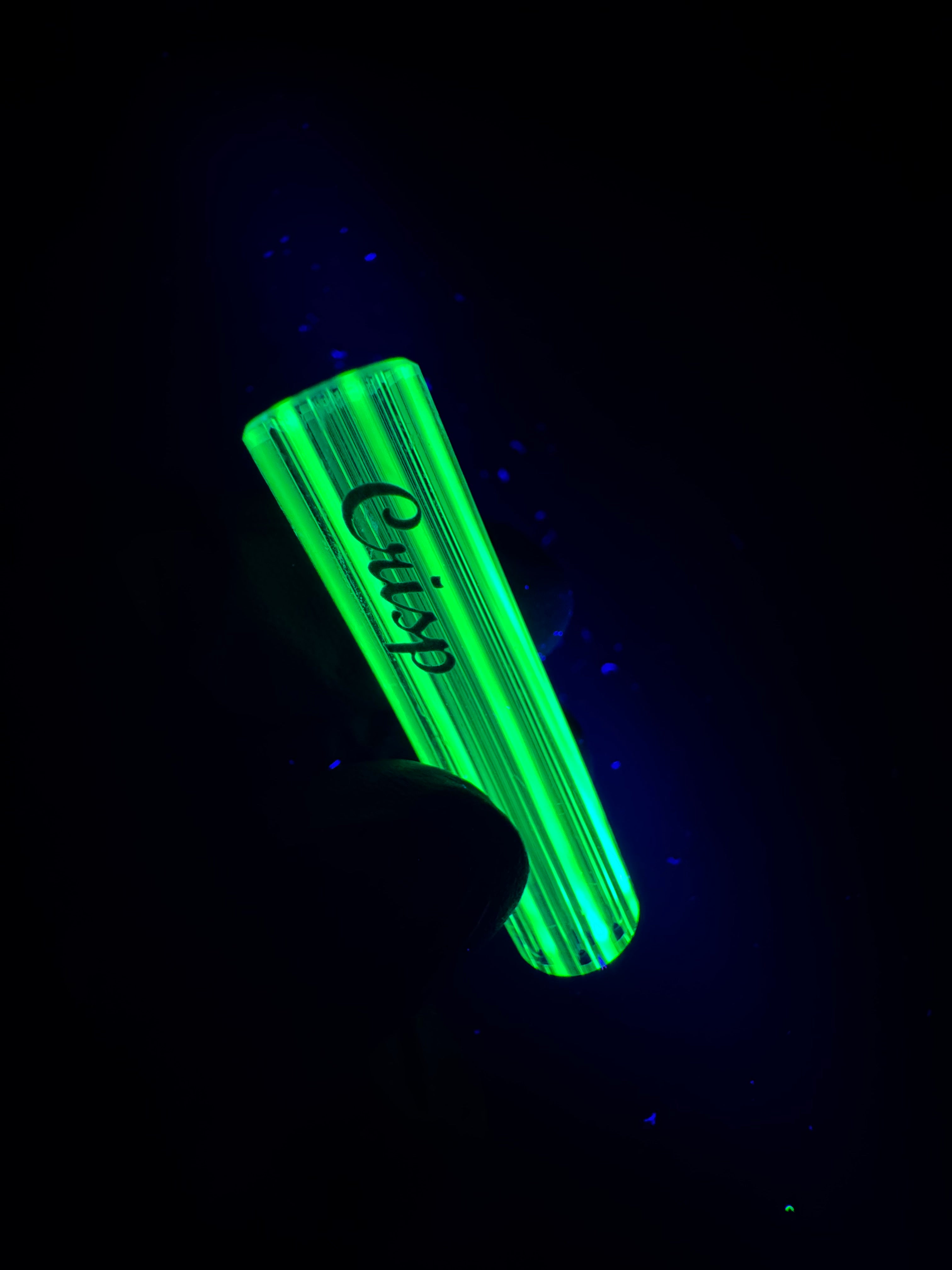 Crisp Tipz 12MM