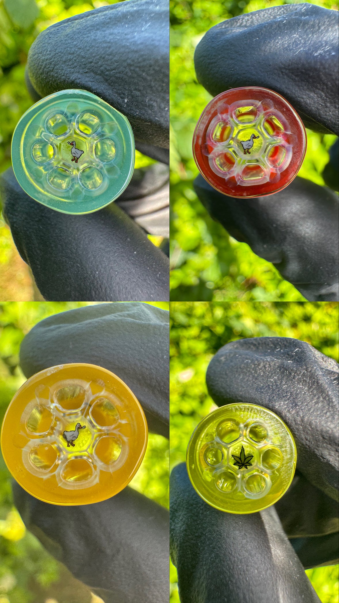 The Totem Series