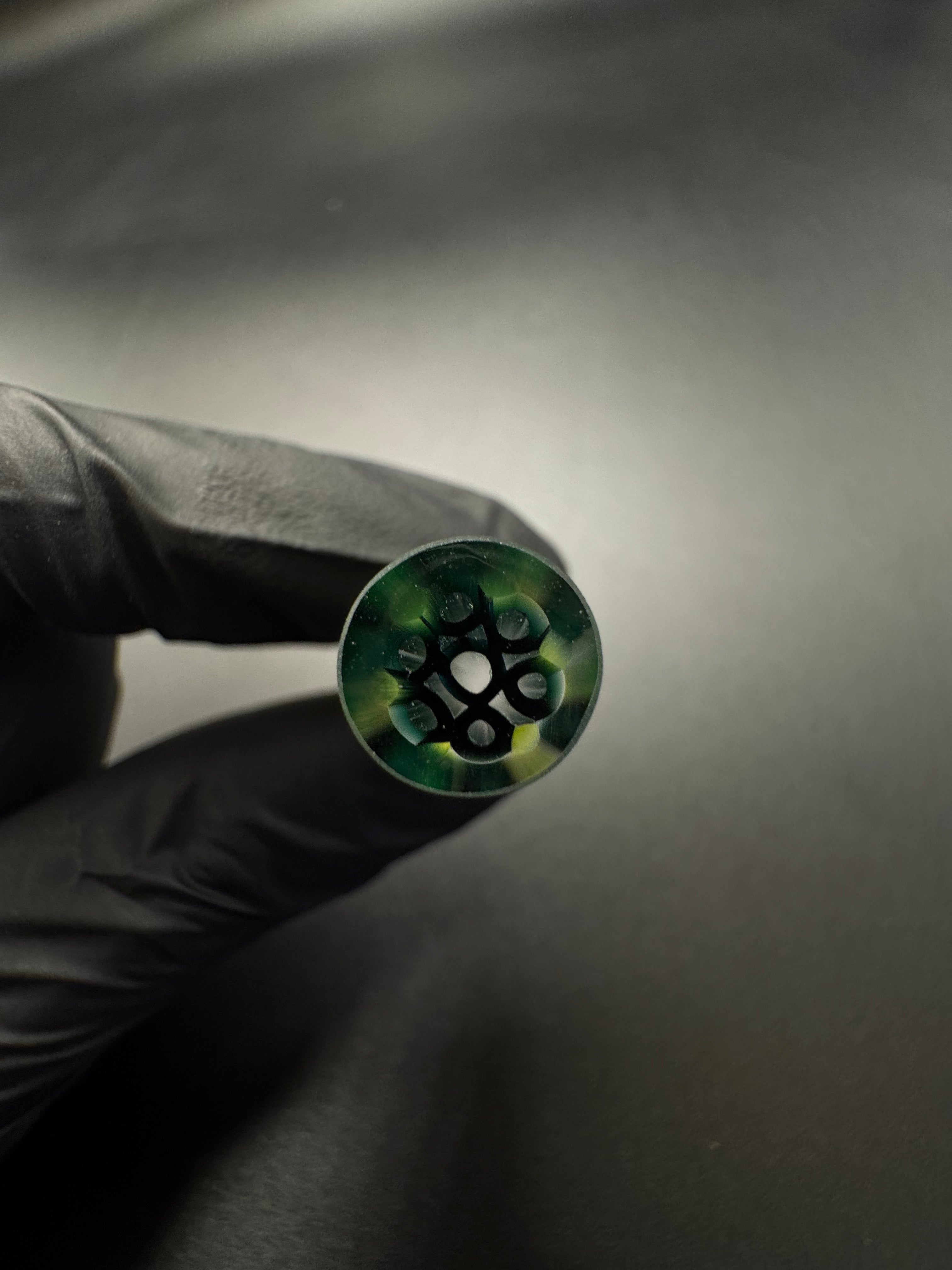 Crisp Tipz 9MM