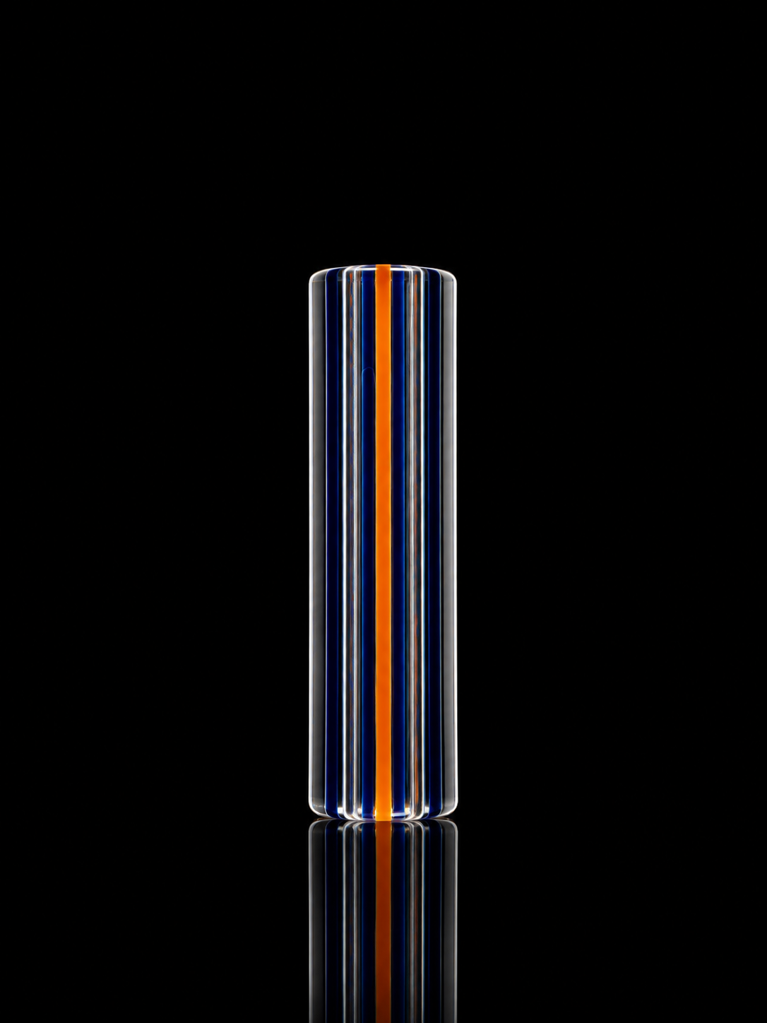 Sabai Neon Orange Tip