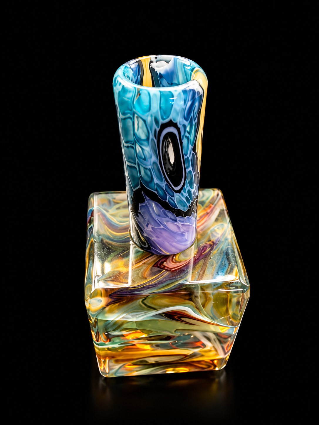 Kaj Beck Tip Set