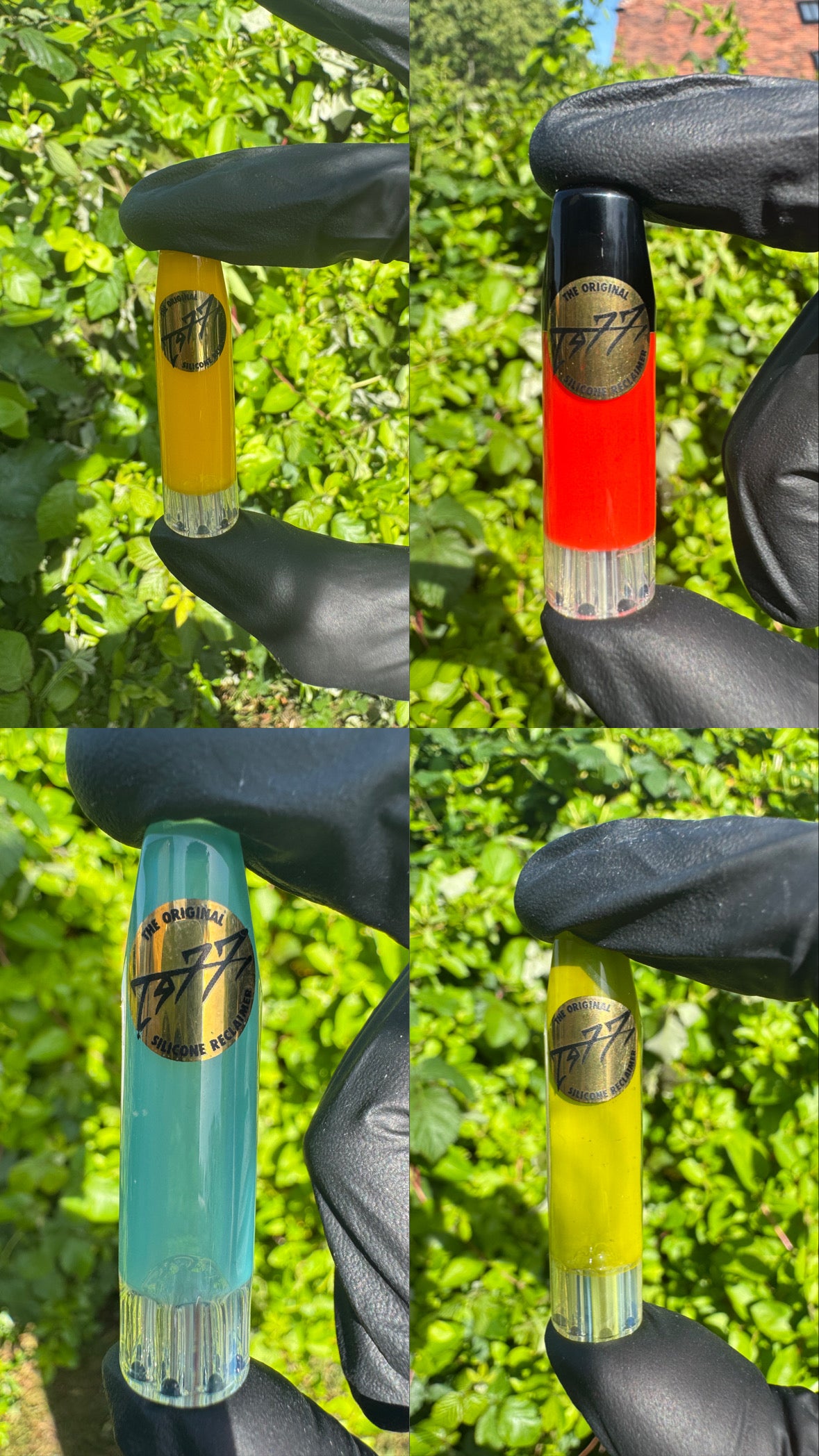 The Totem Series