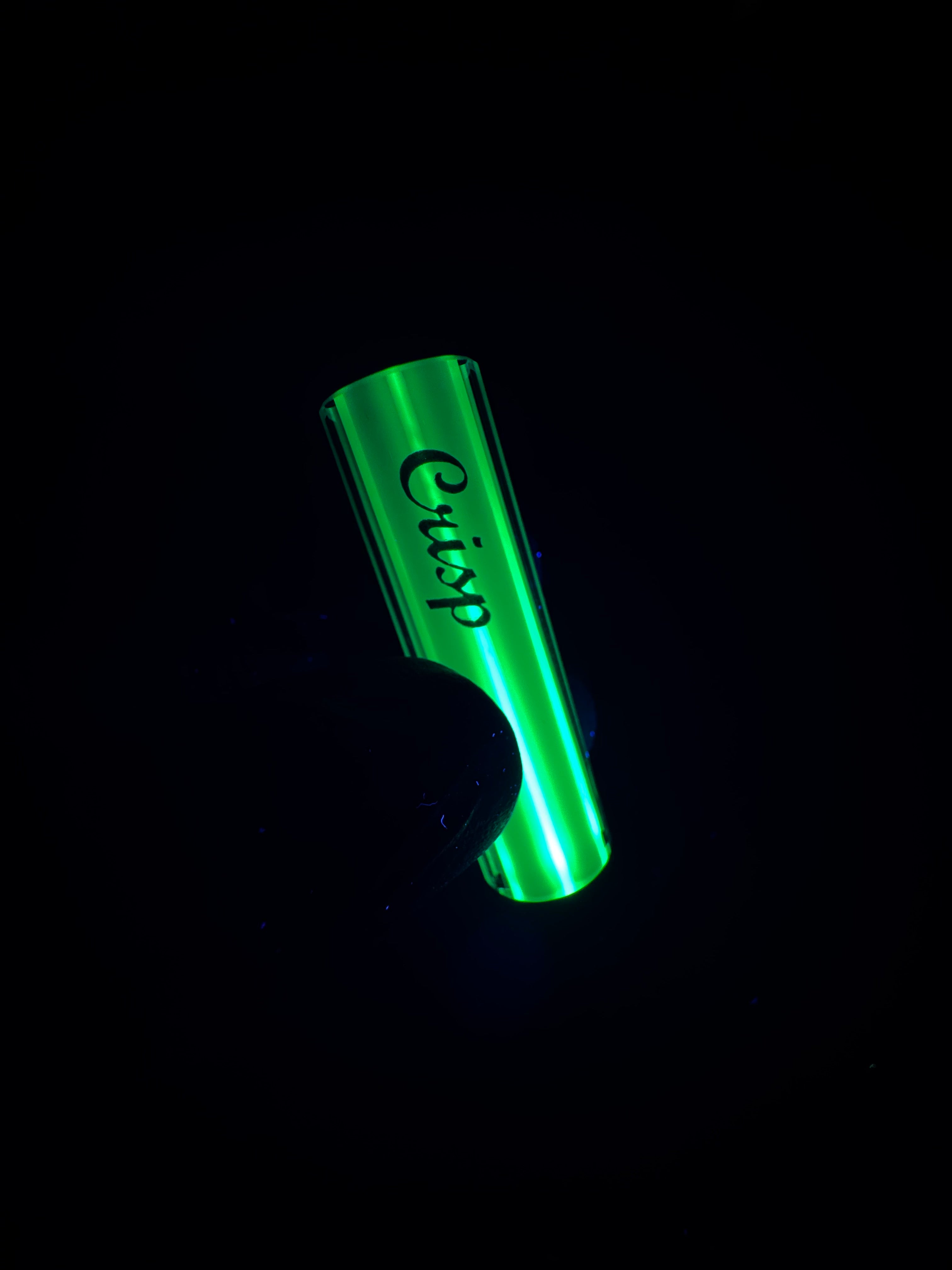 Crisp Tipz 12MM