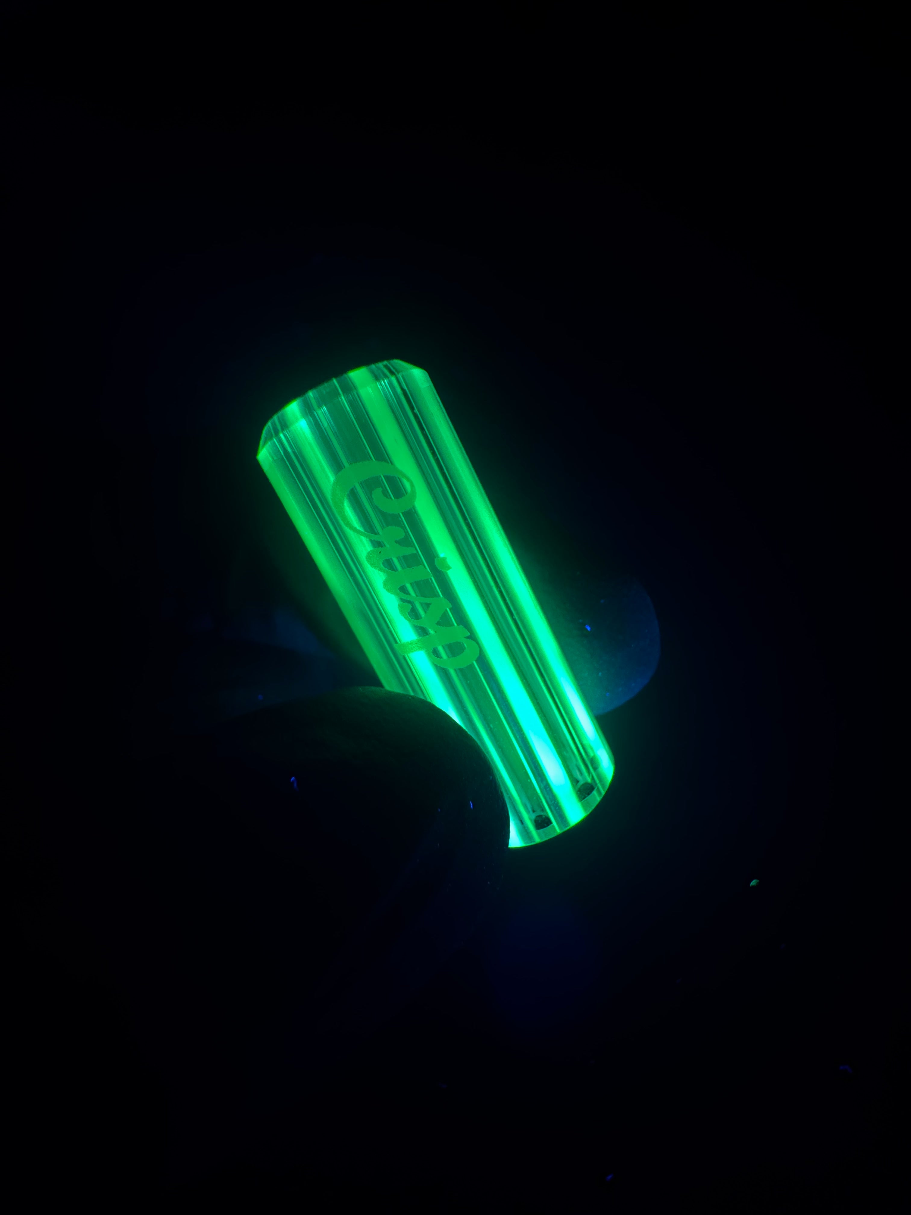 Crisp Tipz 12MM