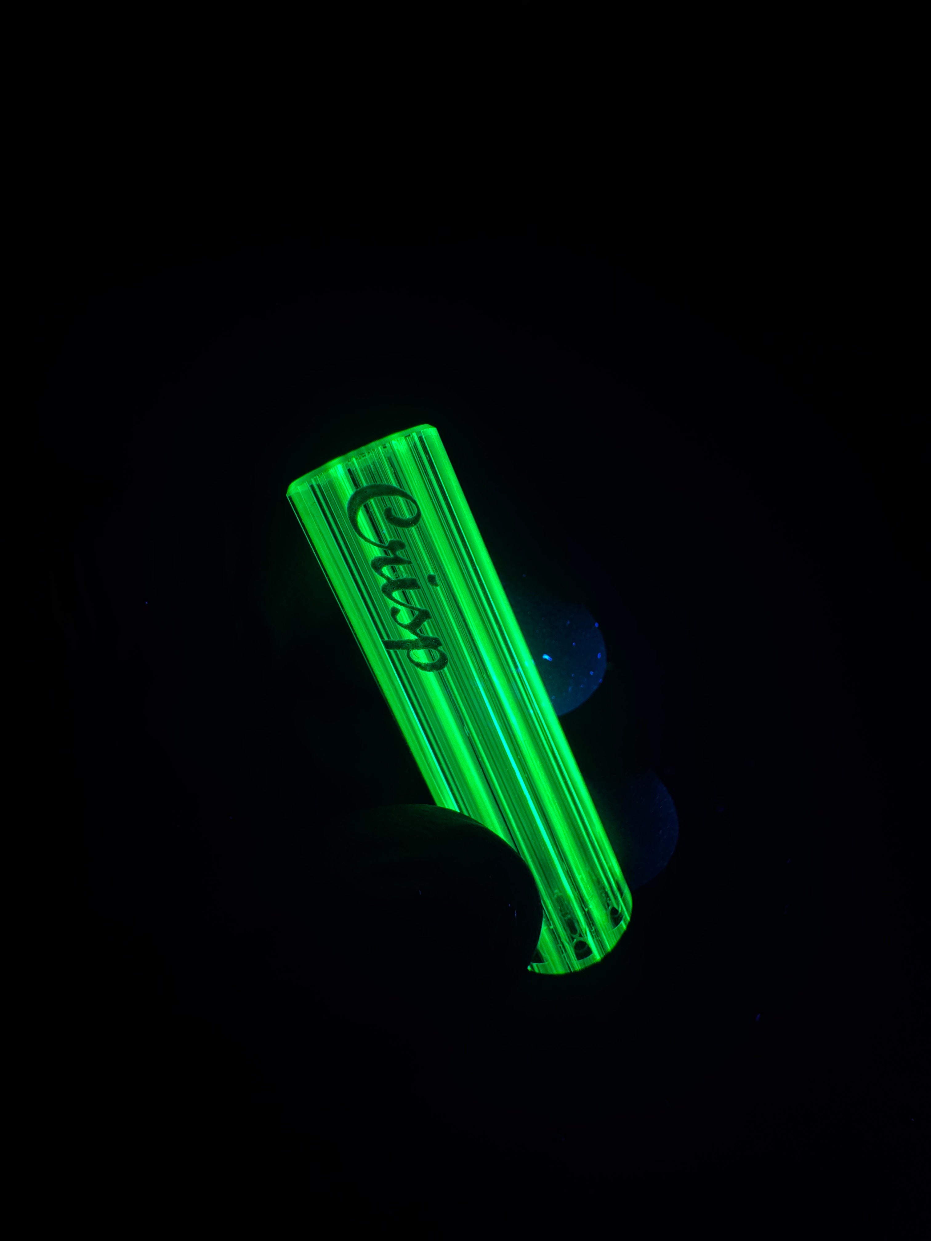 Crisp Tipz 12MM