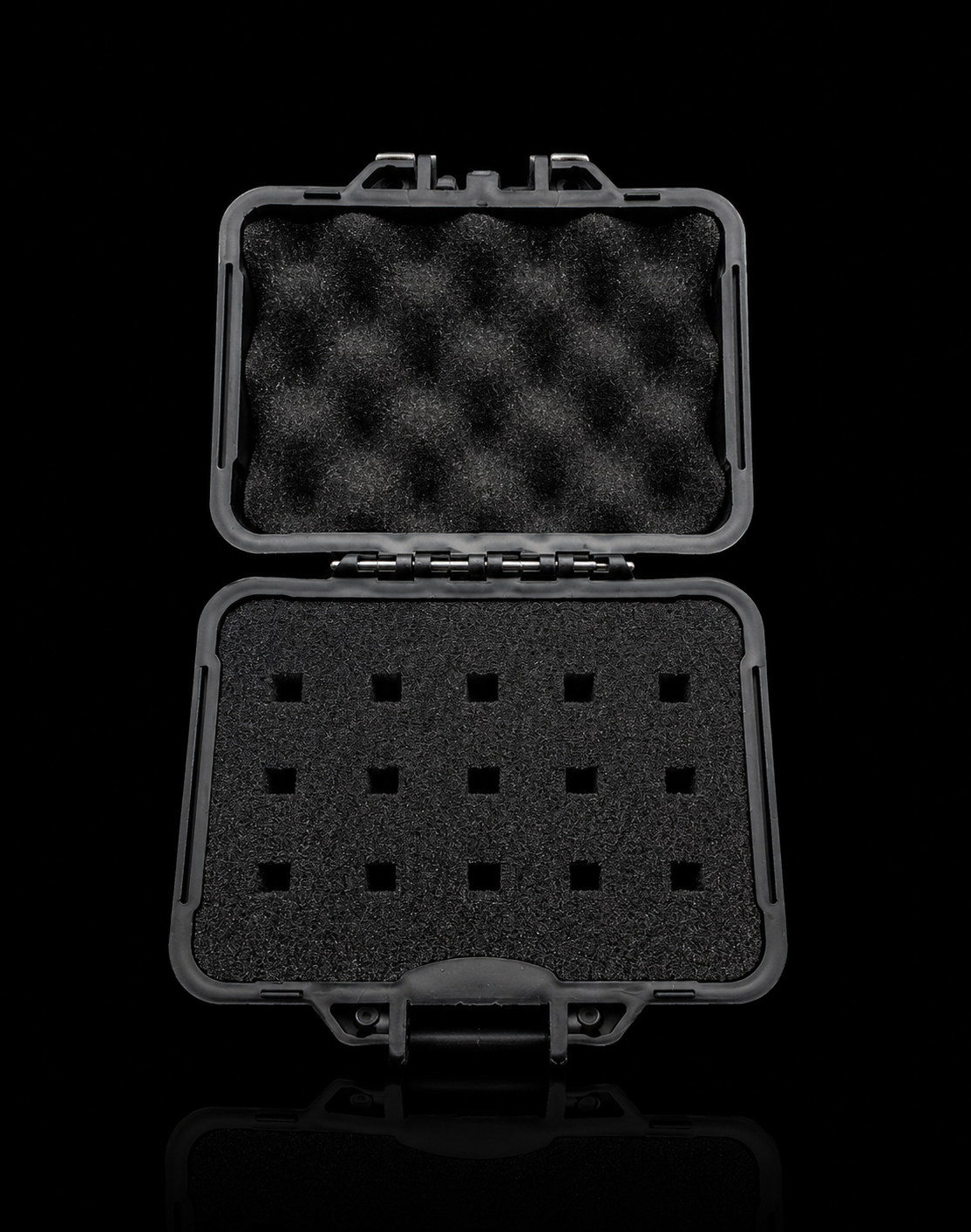 Mini Glass Tip Travel Box