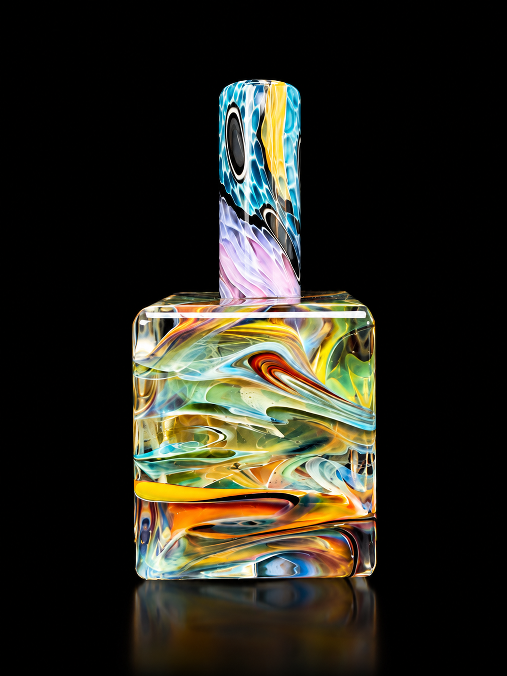 Kaj Beck Tip Set