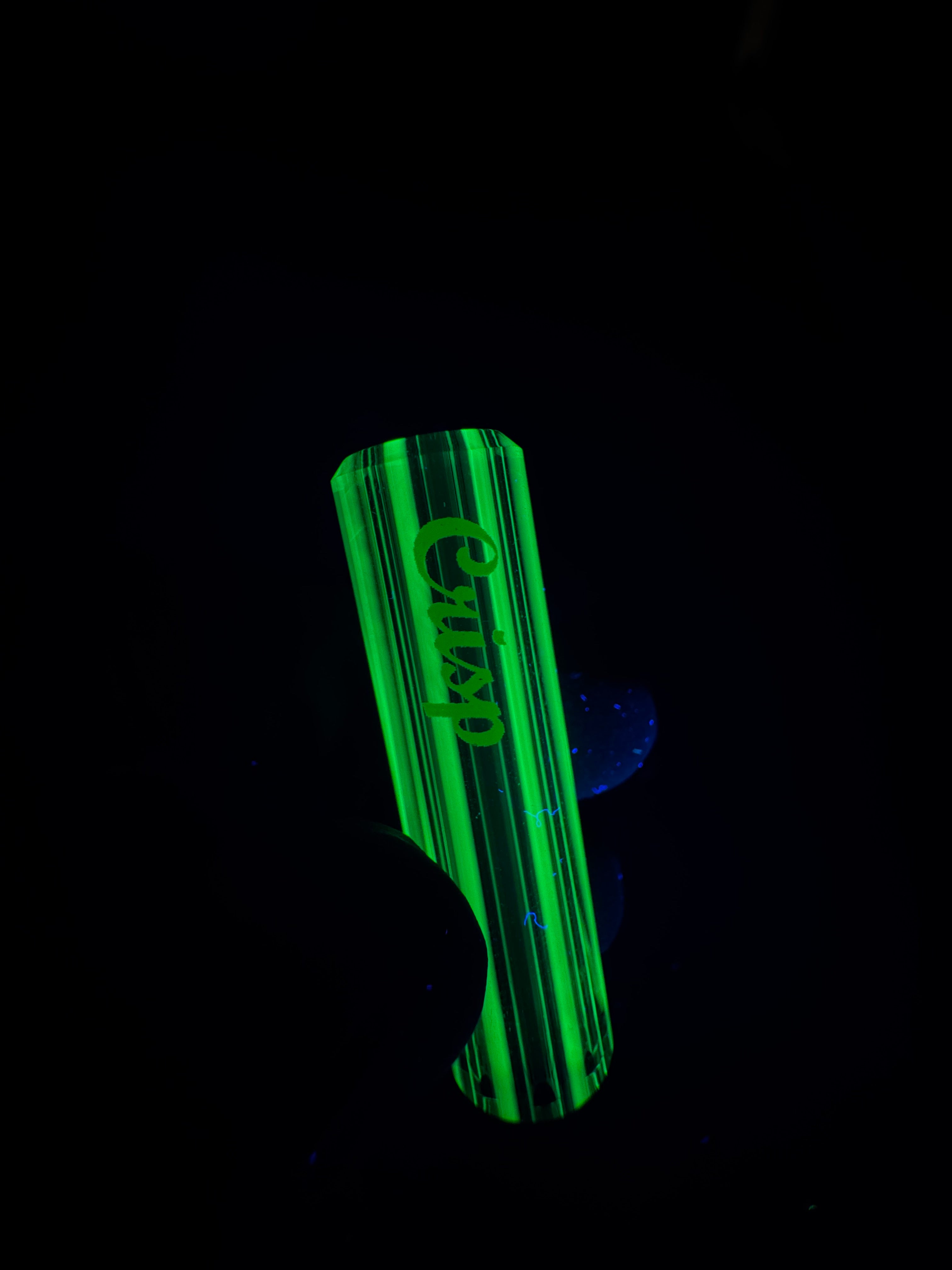 Crisp Tipz 12MM