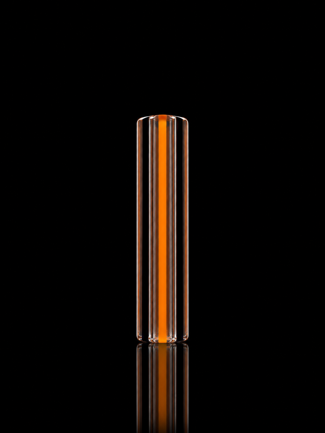 Sabai Black & Orange Tip