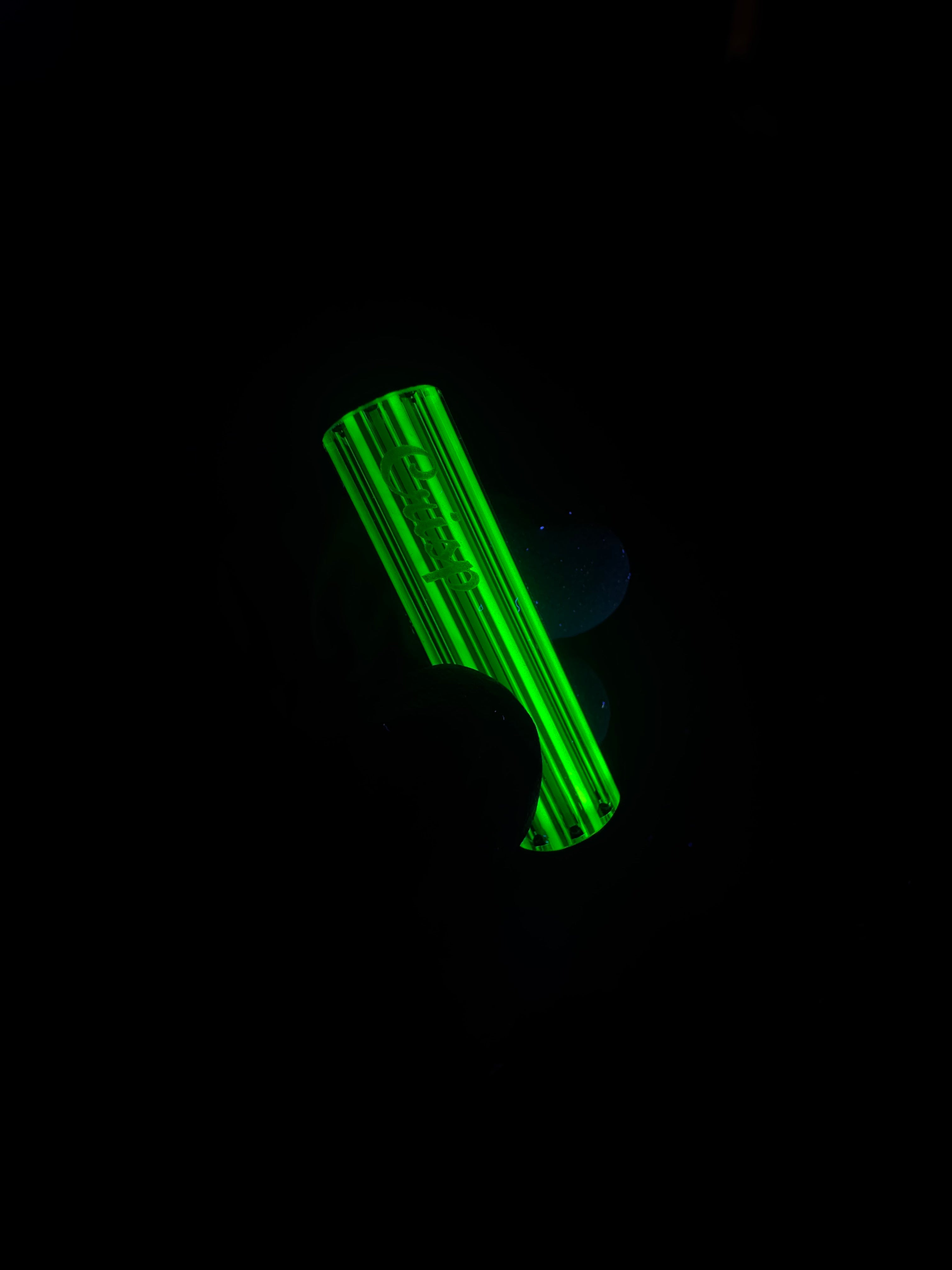 Crisp Tipz 12MM