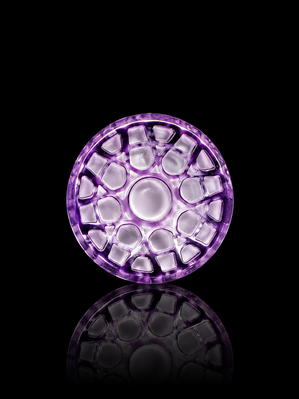 Sabai Web Purple XL Tips