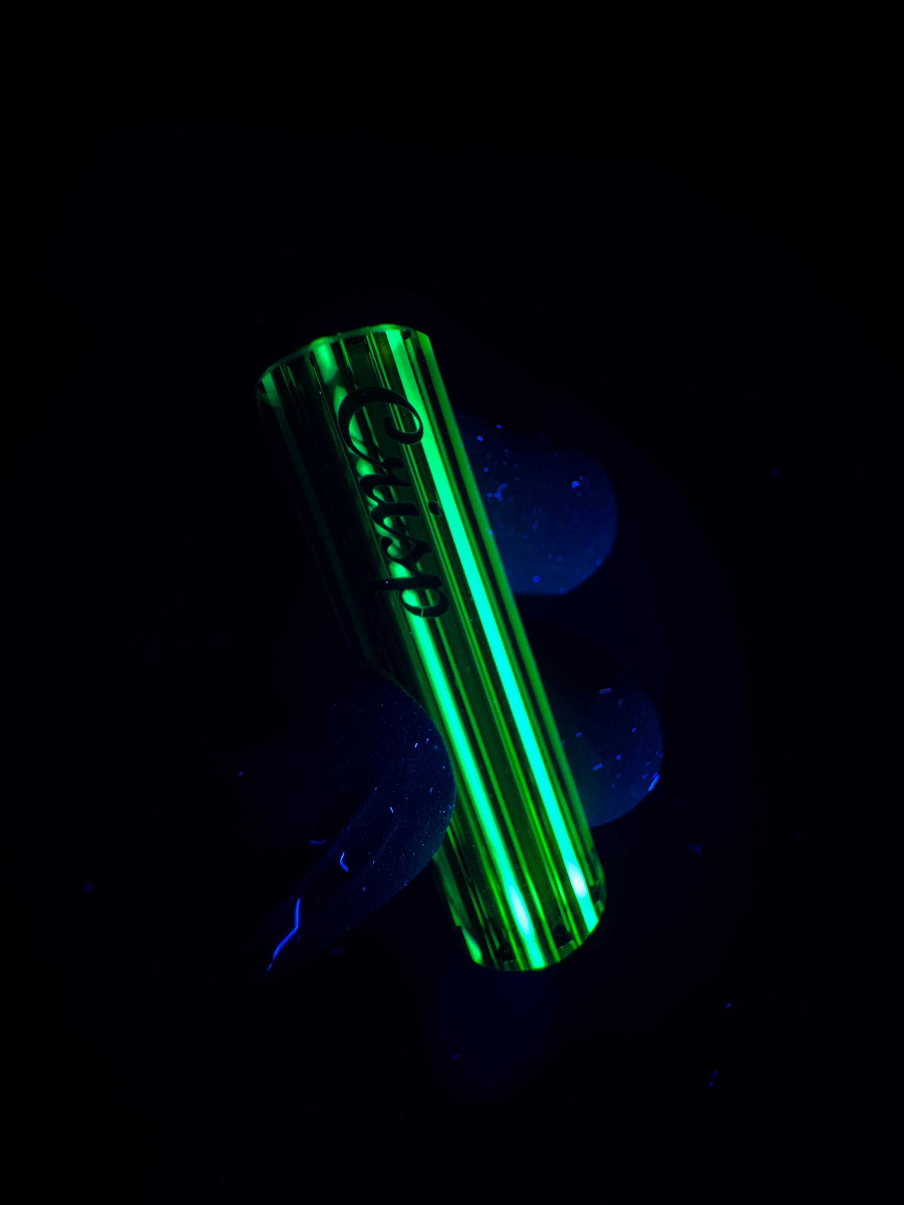 Crisp Tipz 12MM