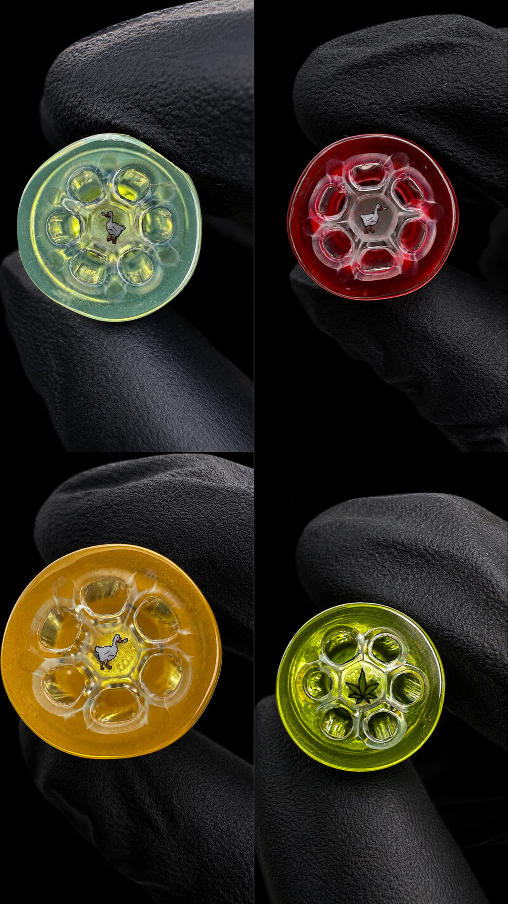 The Totem Series