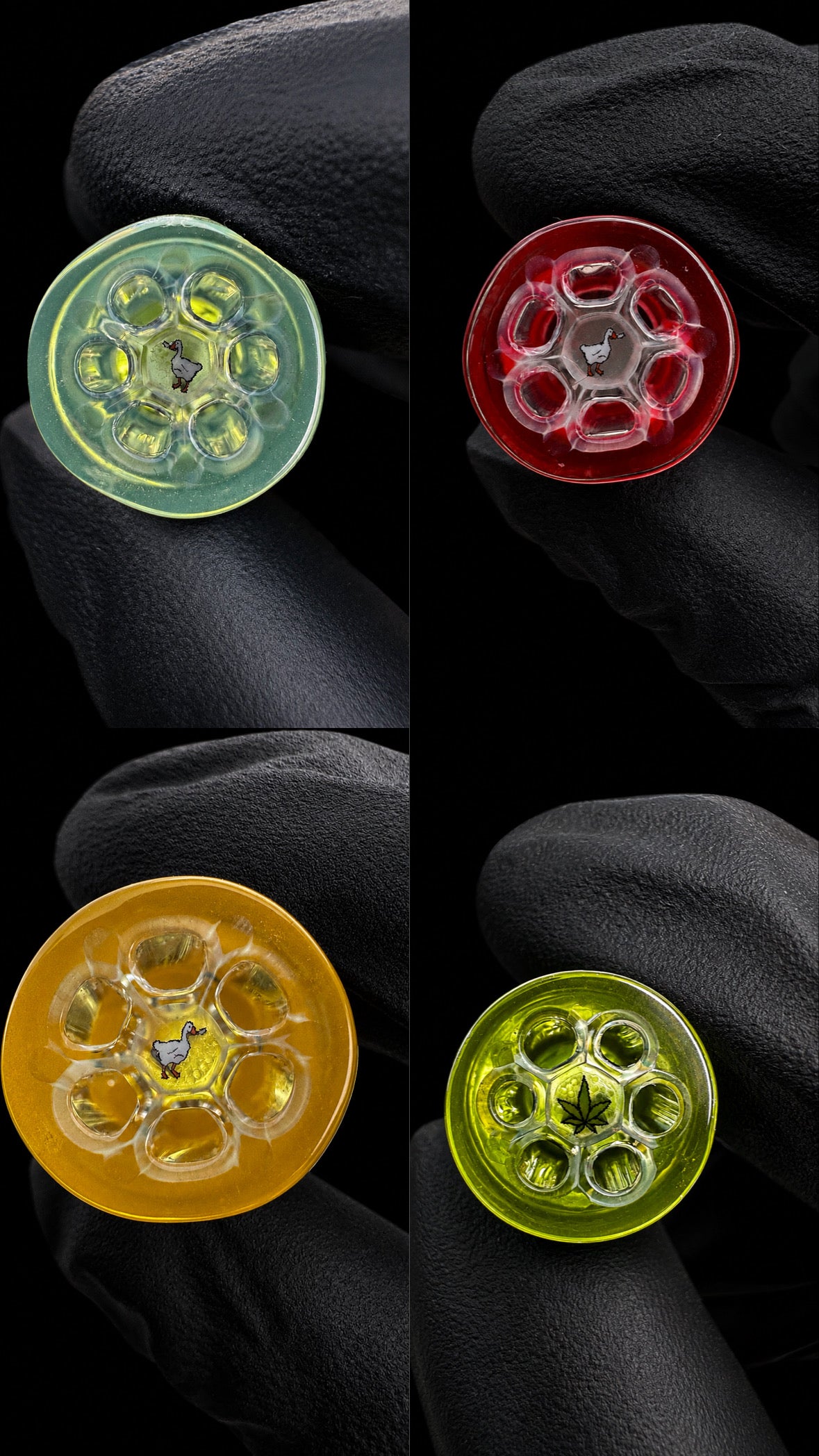 The Totem Series