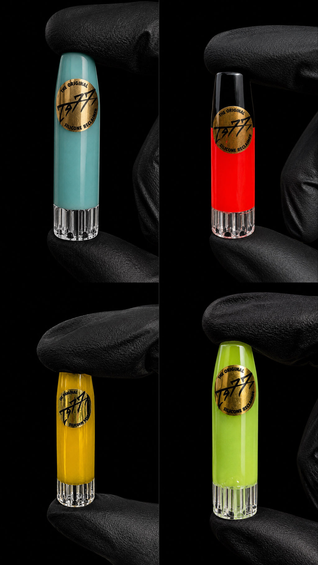 The Totem Series