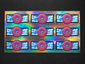 J-Band Pick & Mix (10-12mm)