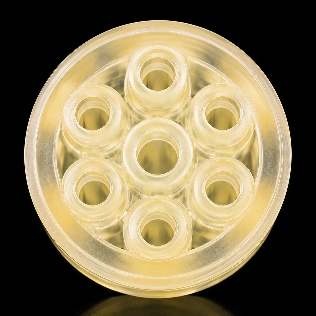 Crisp Tipz 10MM