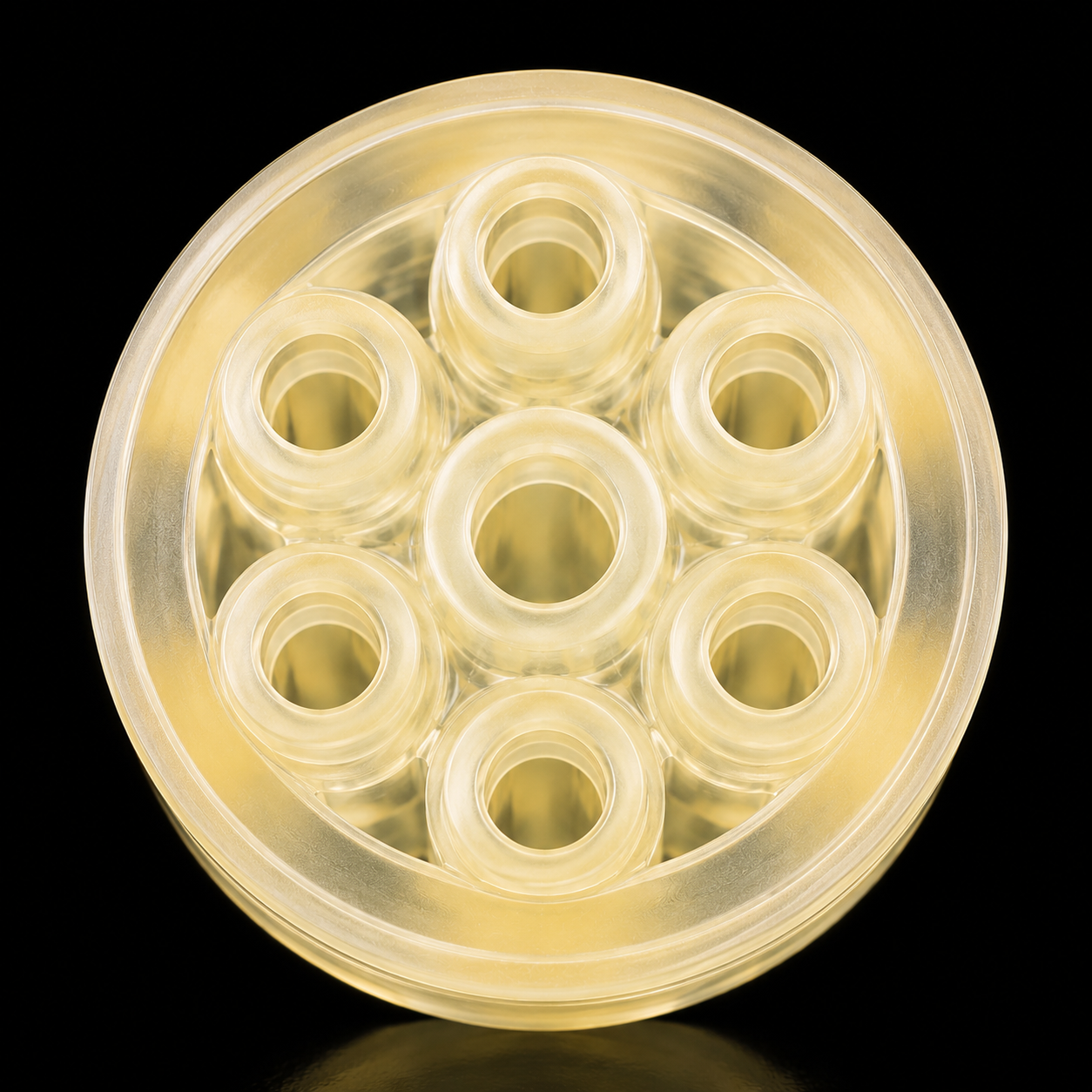 Crisp Tipz 10MM