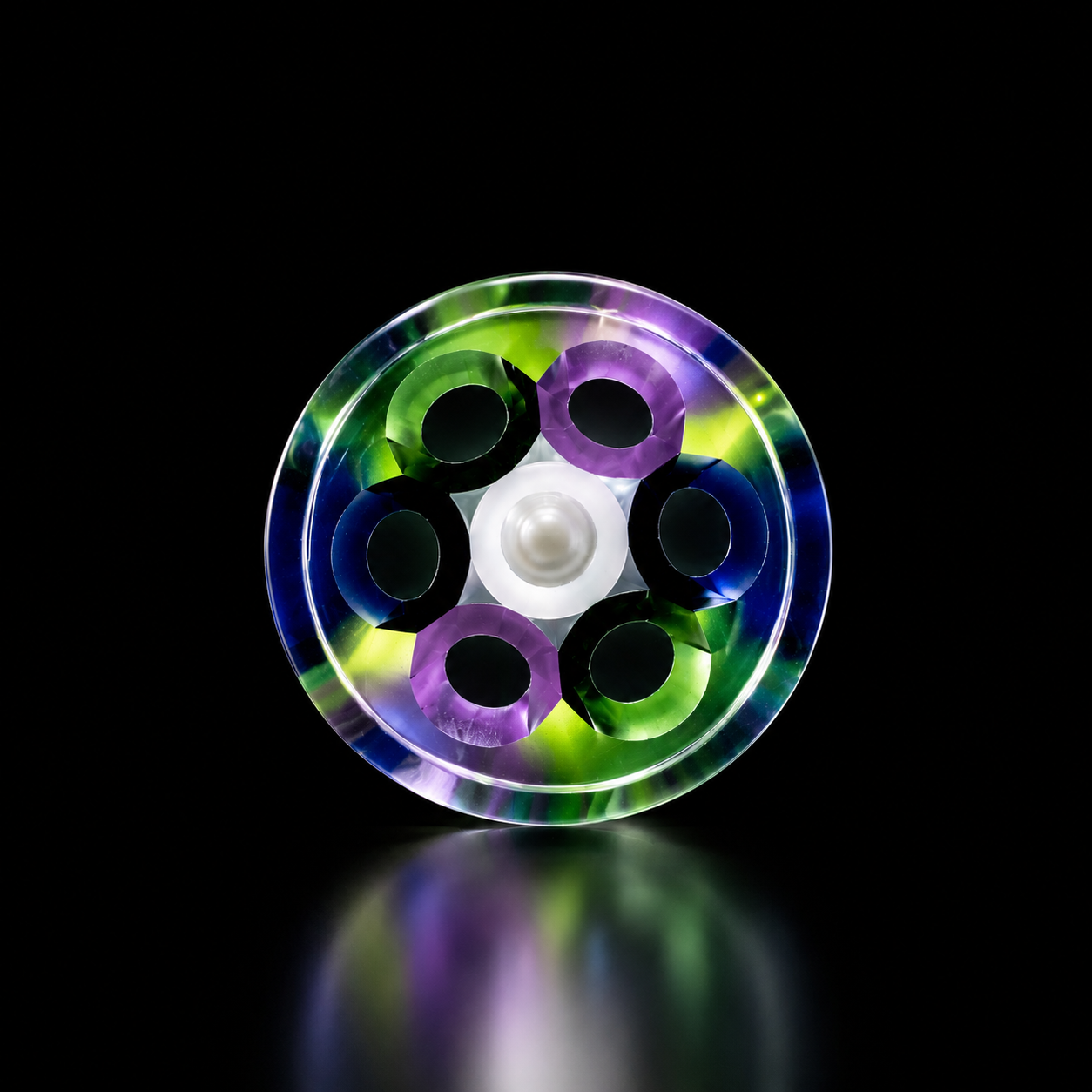 Crisp Tipz 12MM