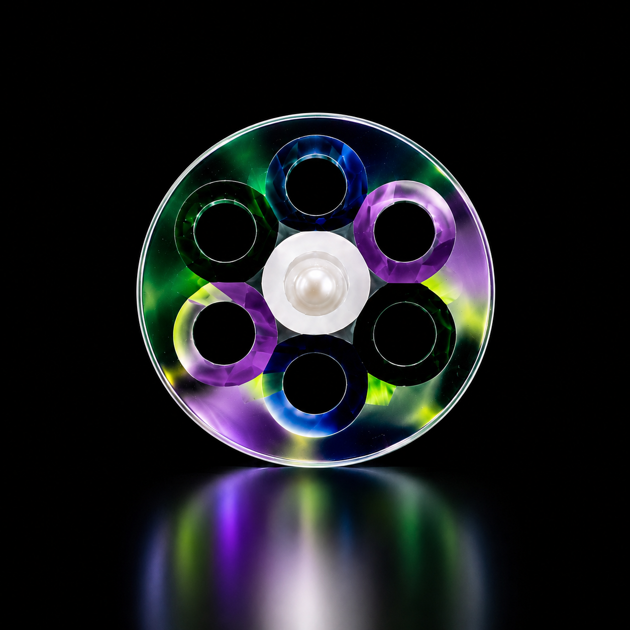 Crisp Tipz 12MM