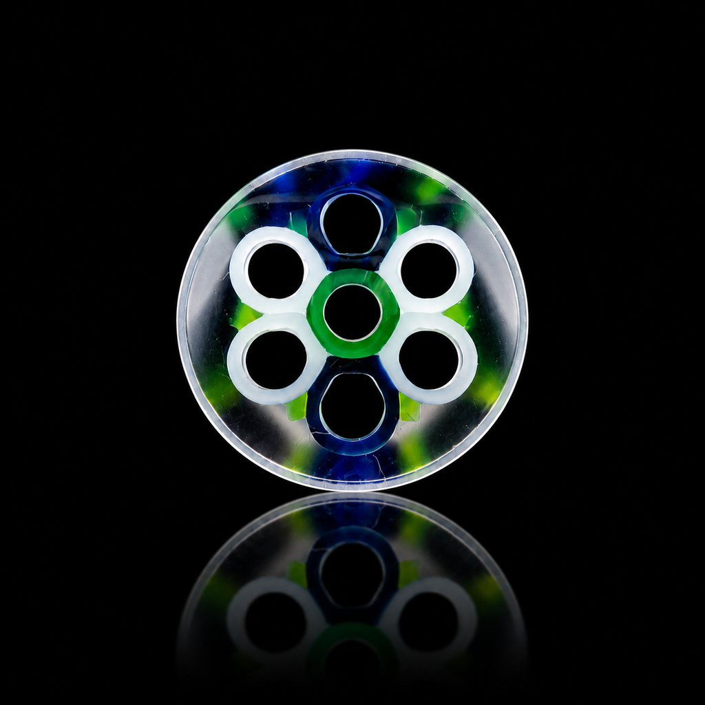 Crisp Tipz 12MM