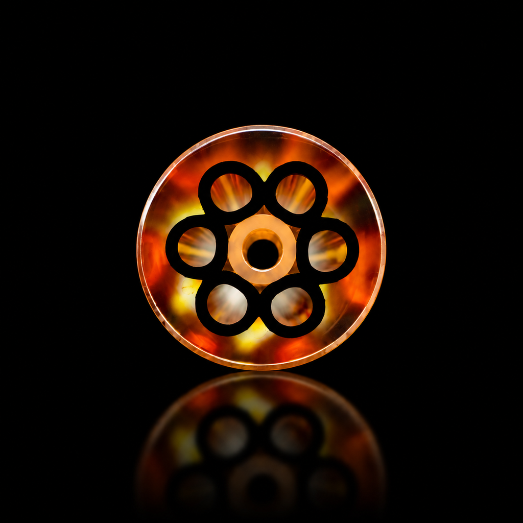 Crisp Tipz 12MM