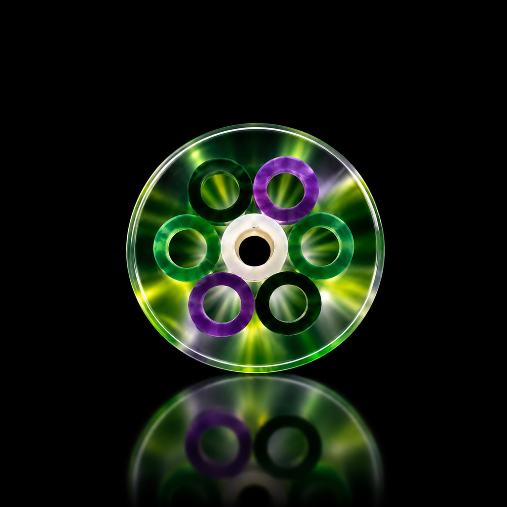 Crisp Tipz 12MM