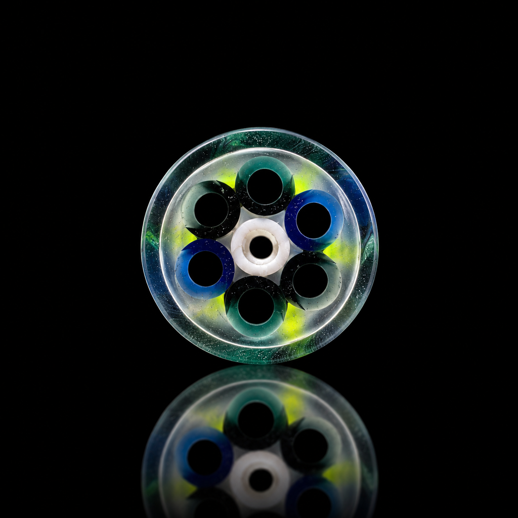 Crisp Tipz 12MM